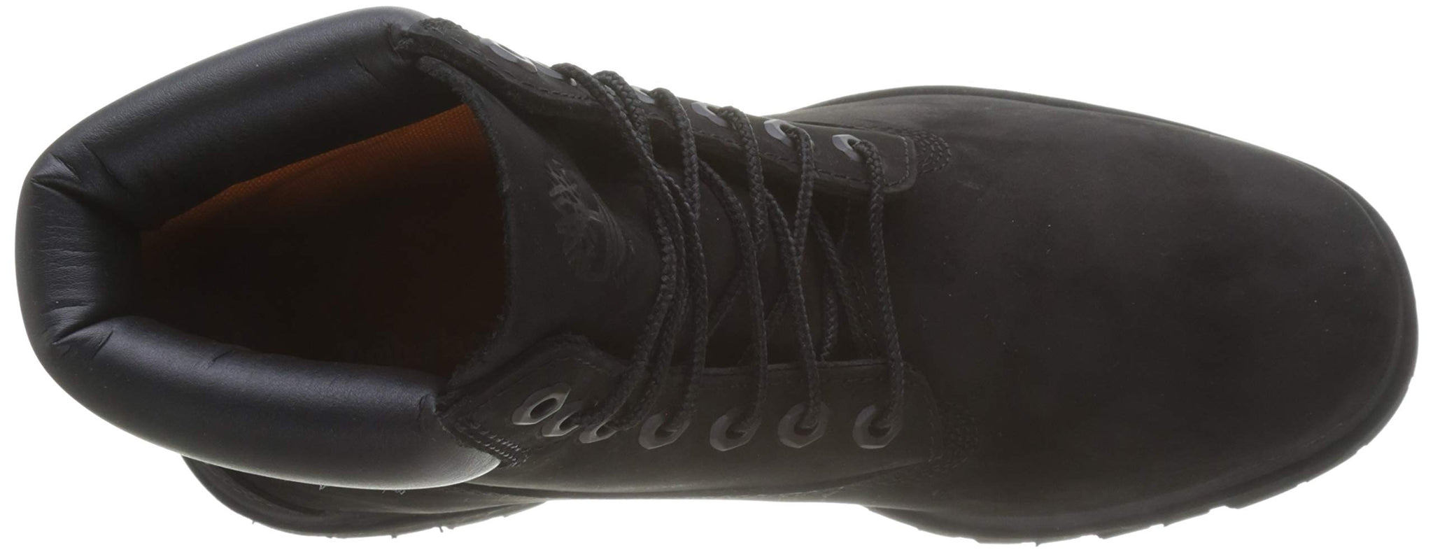 timberland radford 6 black