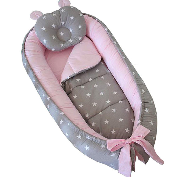 bassinet up to 12 months