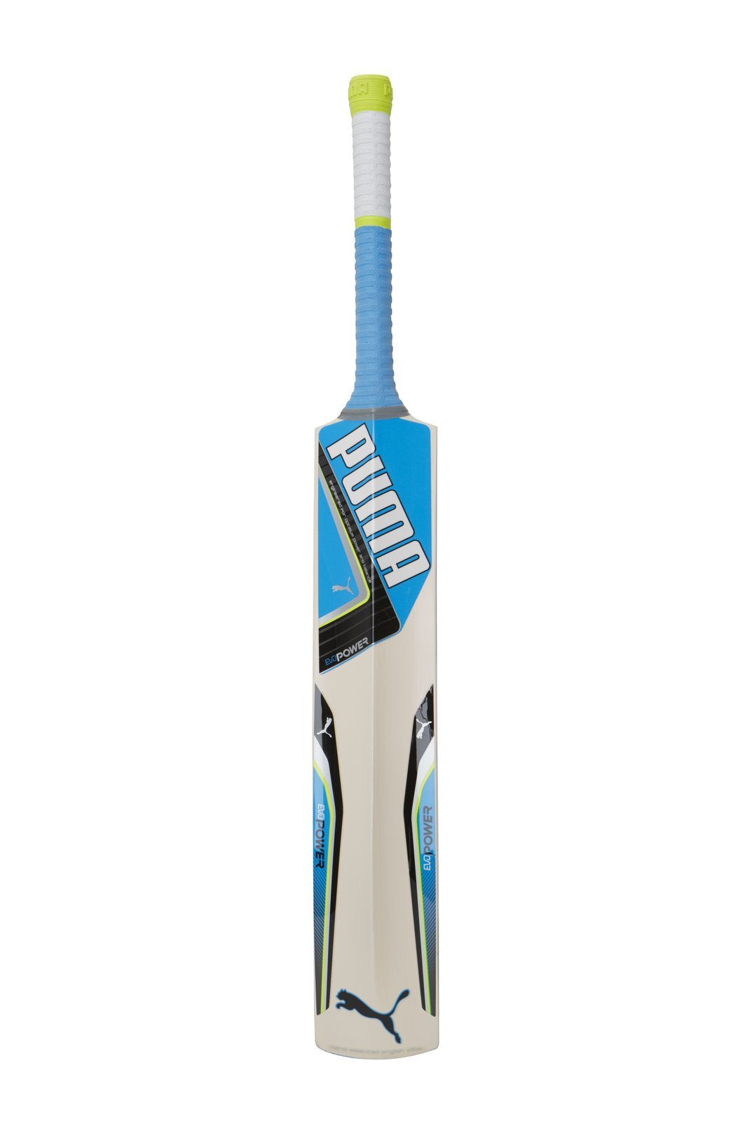 puma evopower 5 se cricket bat