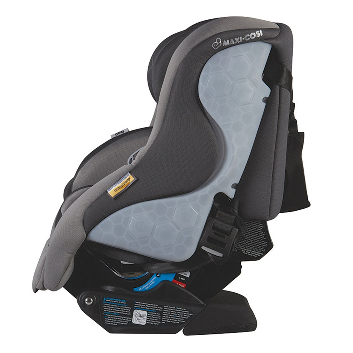 maxi cosi moda isofix