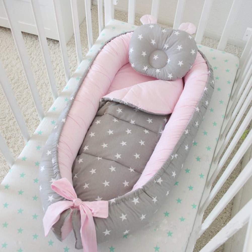 baby bassinet up to 12 months