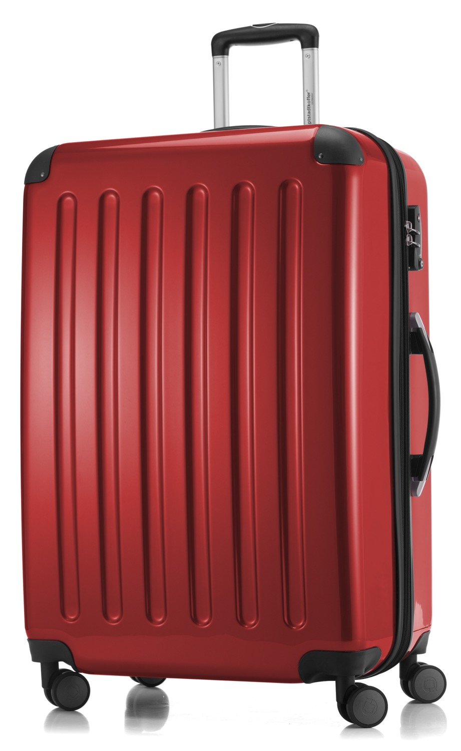 hauptstadtkoffer cabin luggage