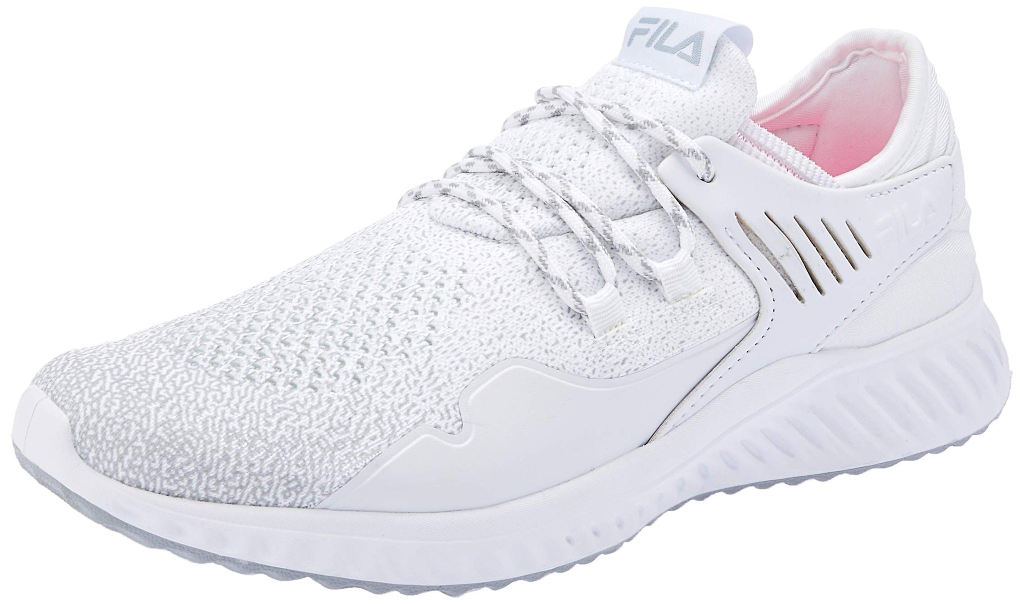 fila trail running shoes womens