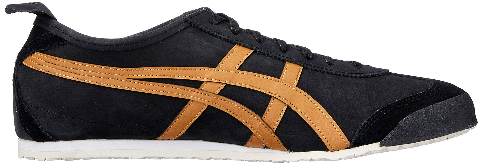 onitsuka tiger mexico 66 black caravan