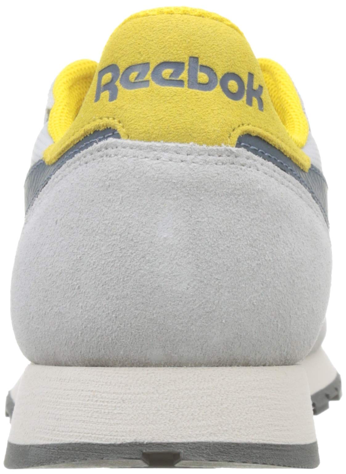 reebok urban yellow