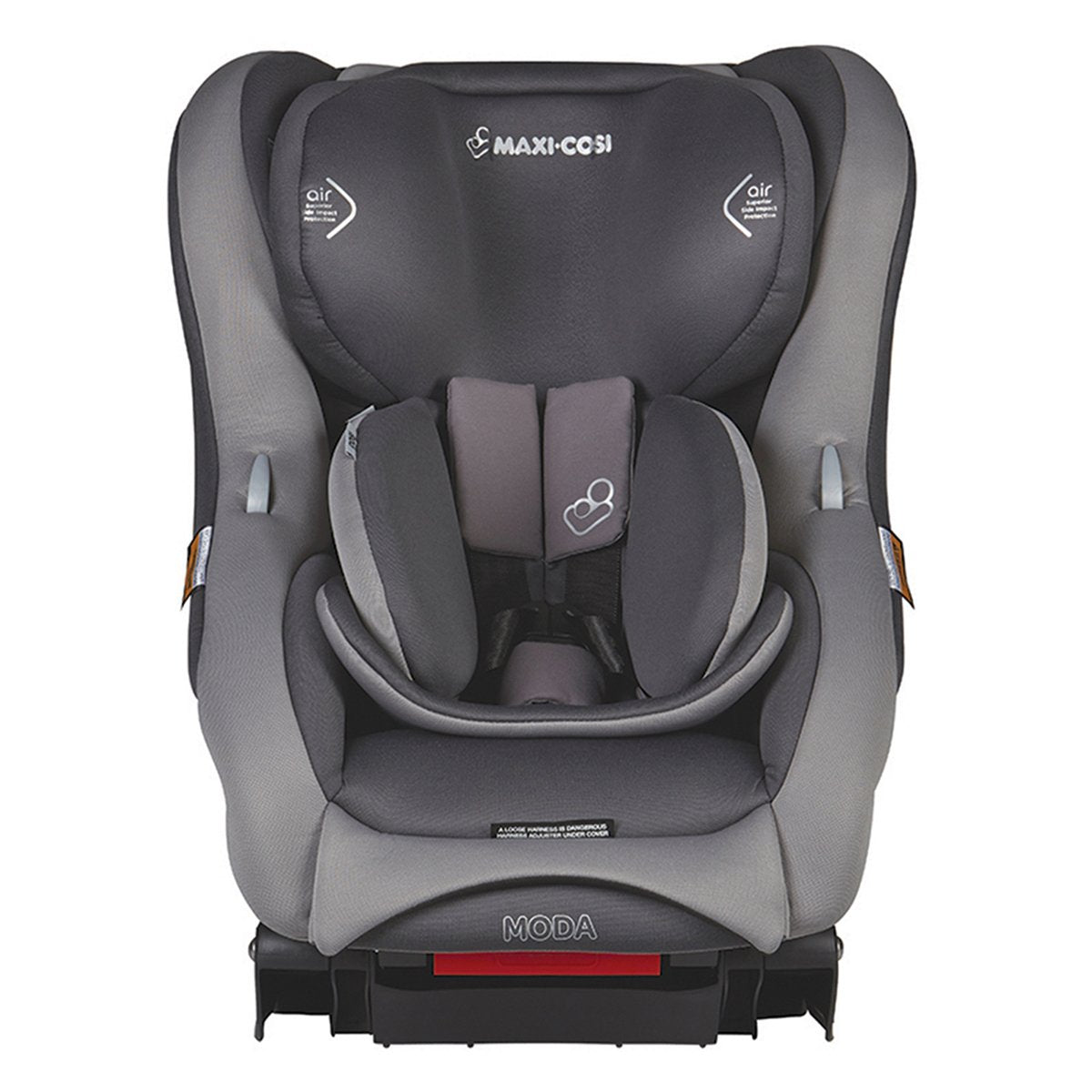 maxi cosi moda isofix