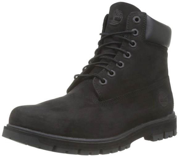 timberland radford 6 black