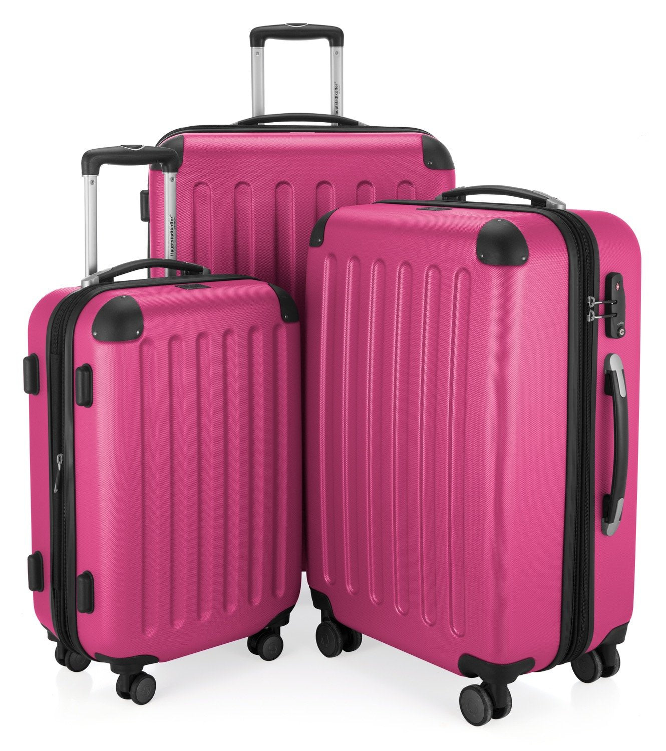 hauptstadtkoffer cabin luggage