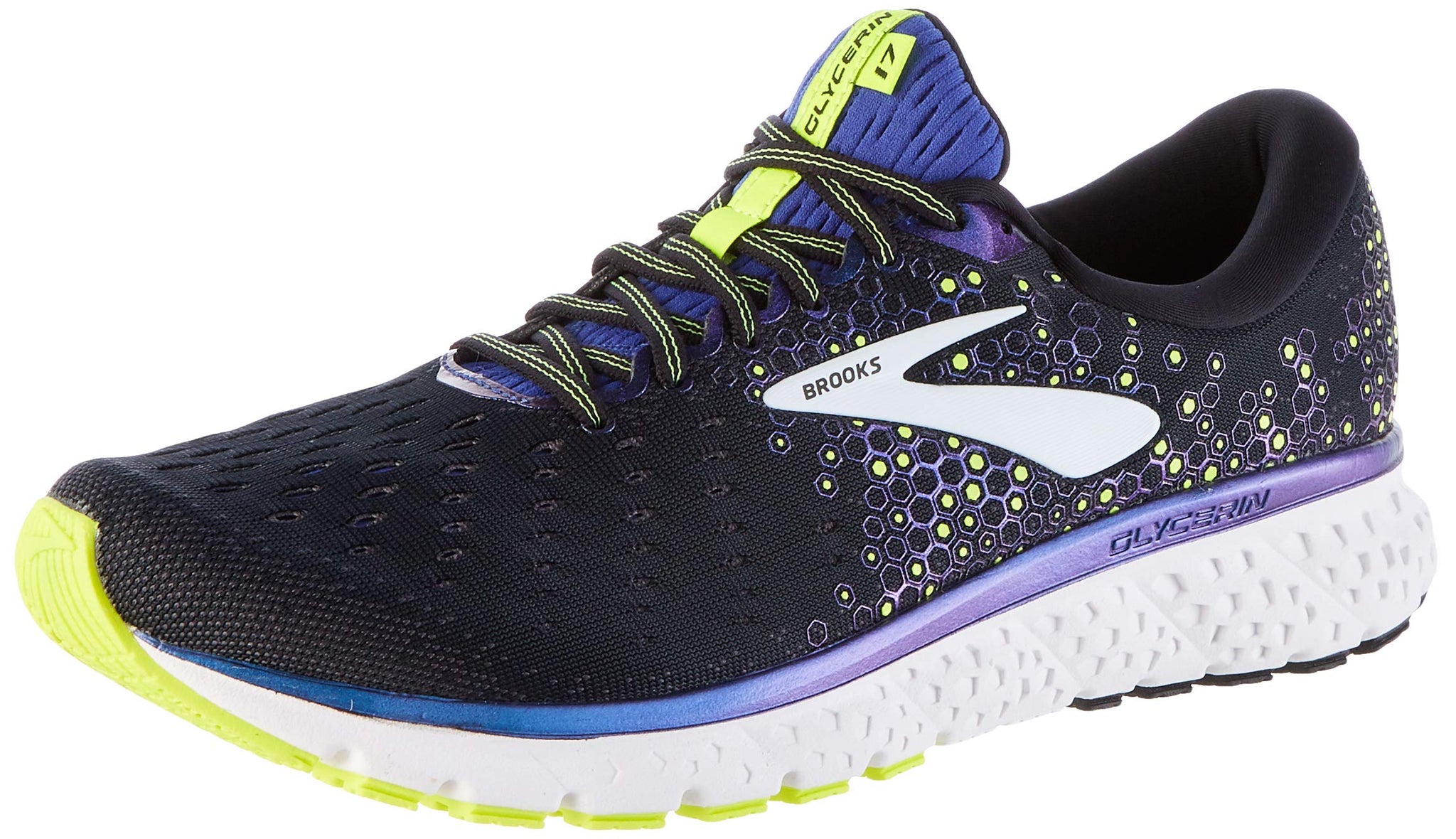 brooks glycerin 17 mens australia