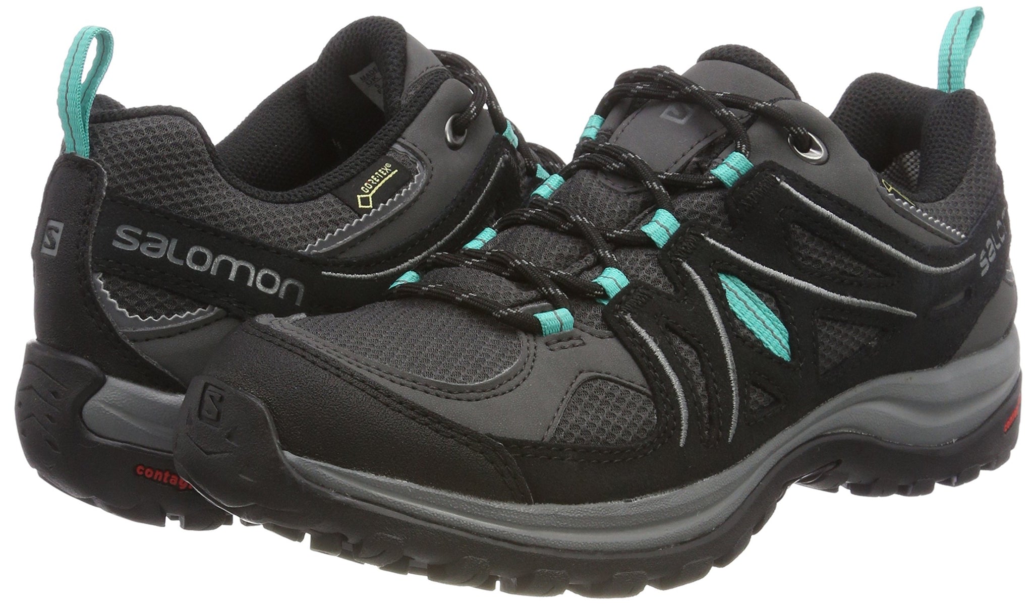 salomon ellipse 2 goretex