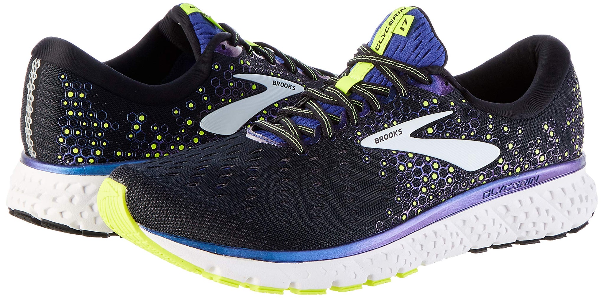 brooks glycerin 17 mens australia