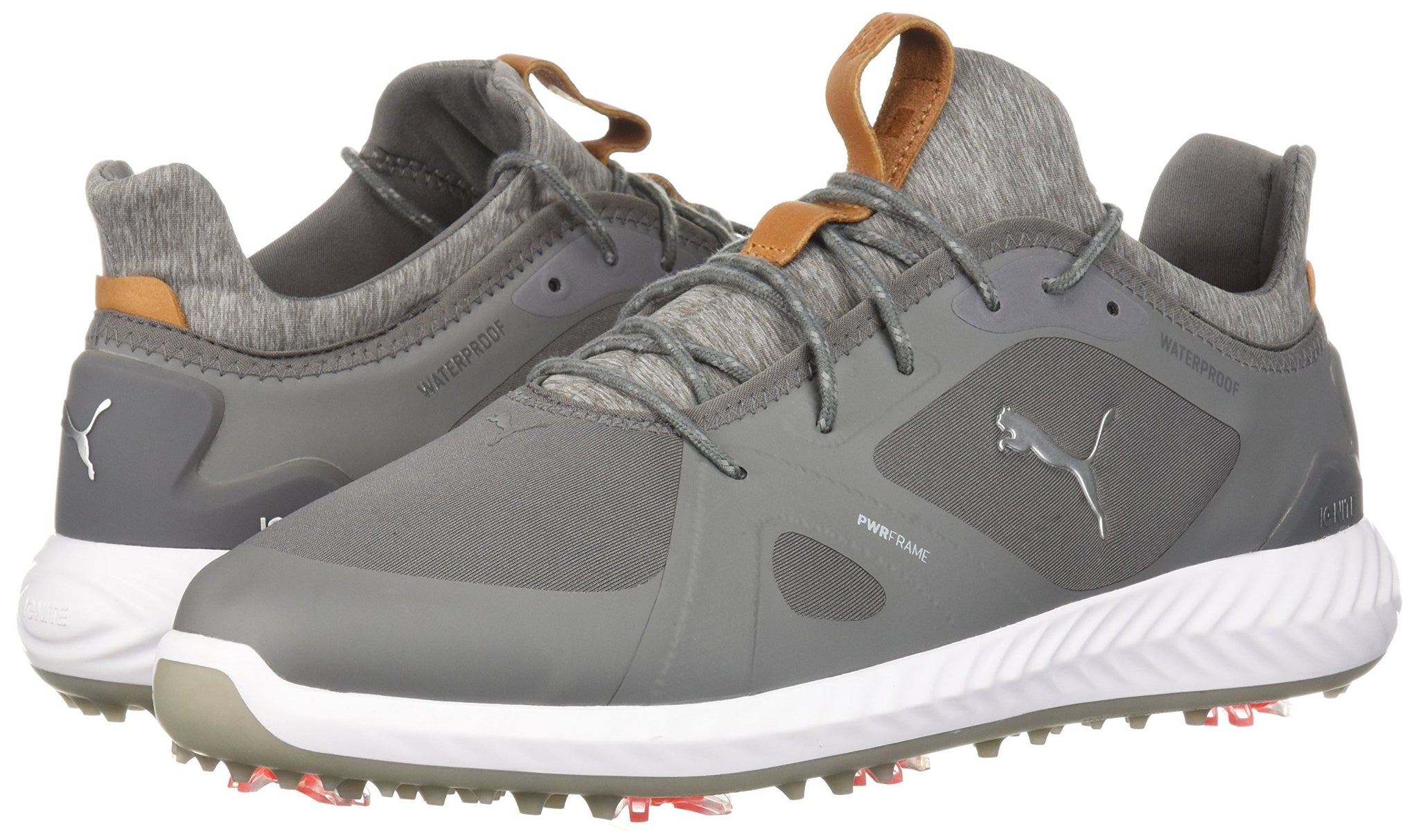 ignite pwradapt golf shoes