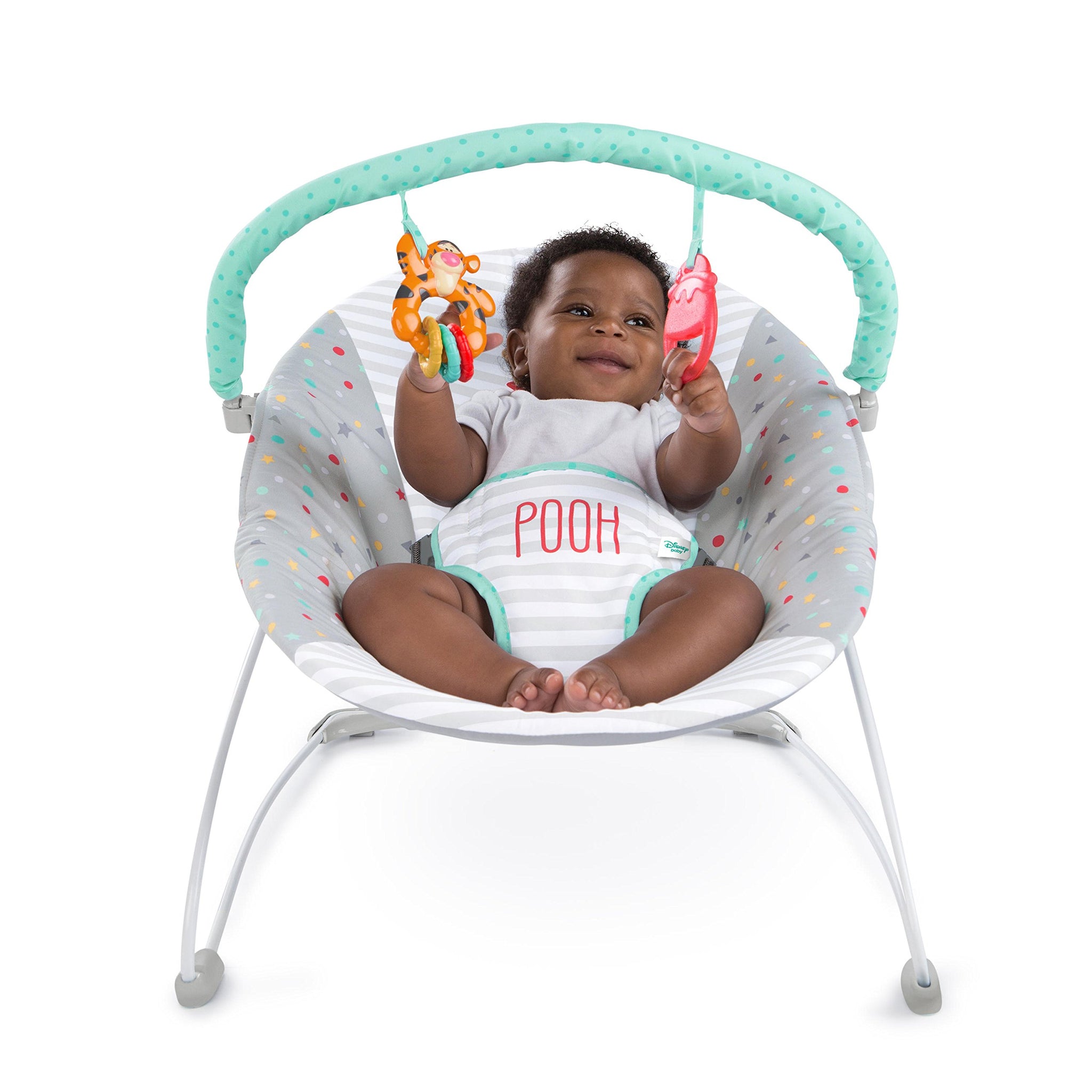 disney baby bright starts bouncer