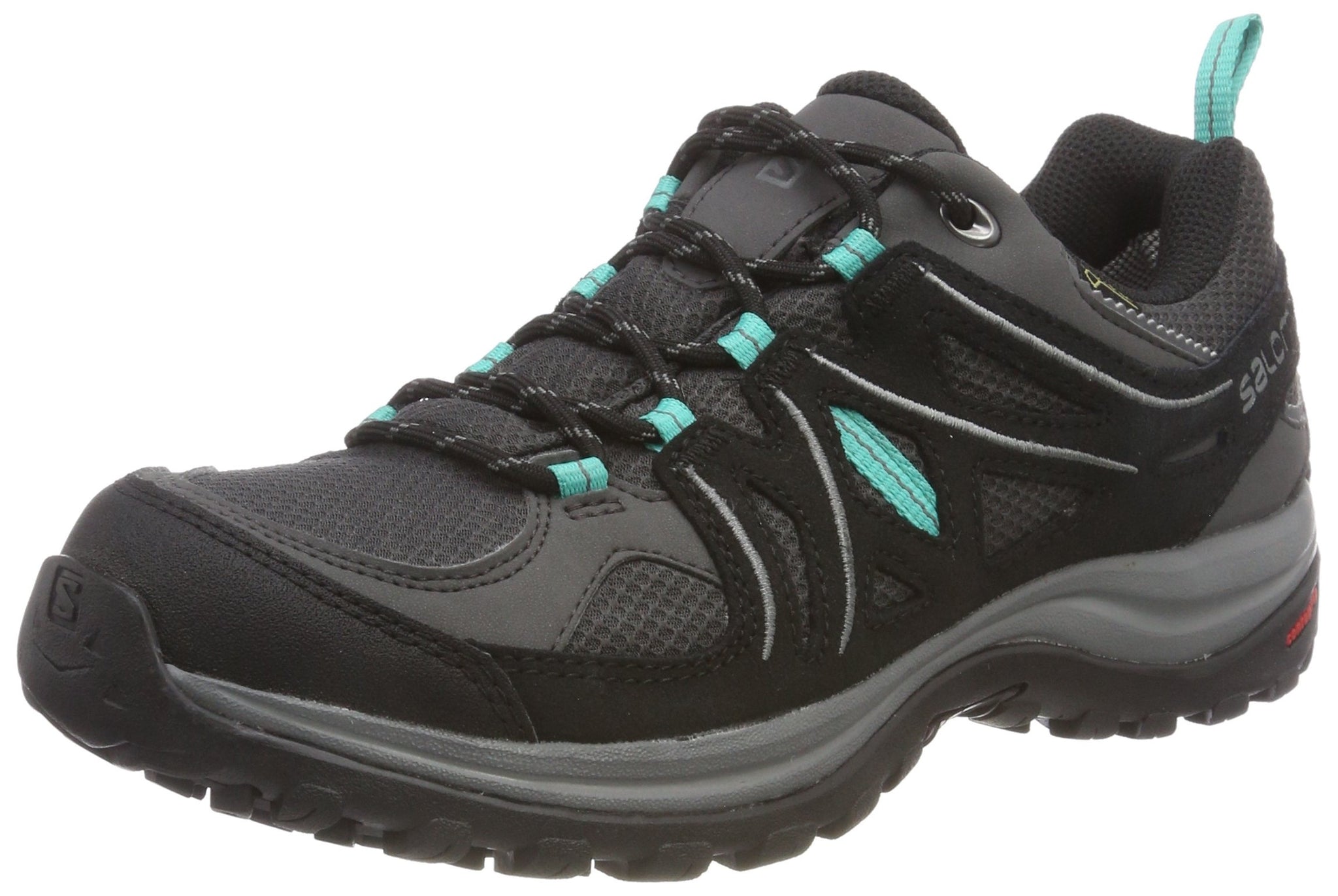 salomon ellipse 2 goretex