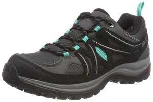 salomon trekking