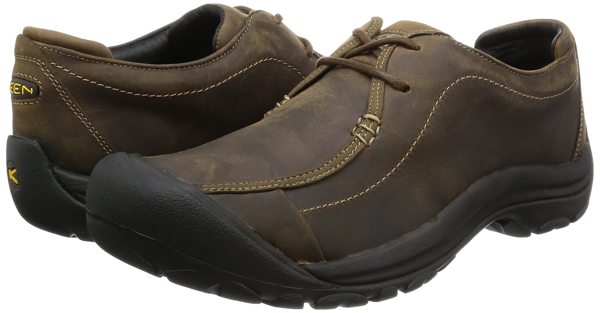 keen men's portsmouth ii shoe