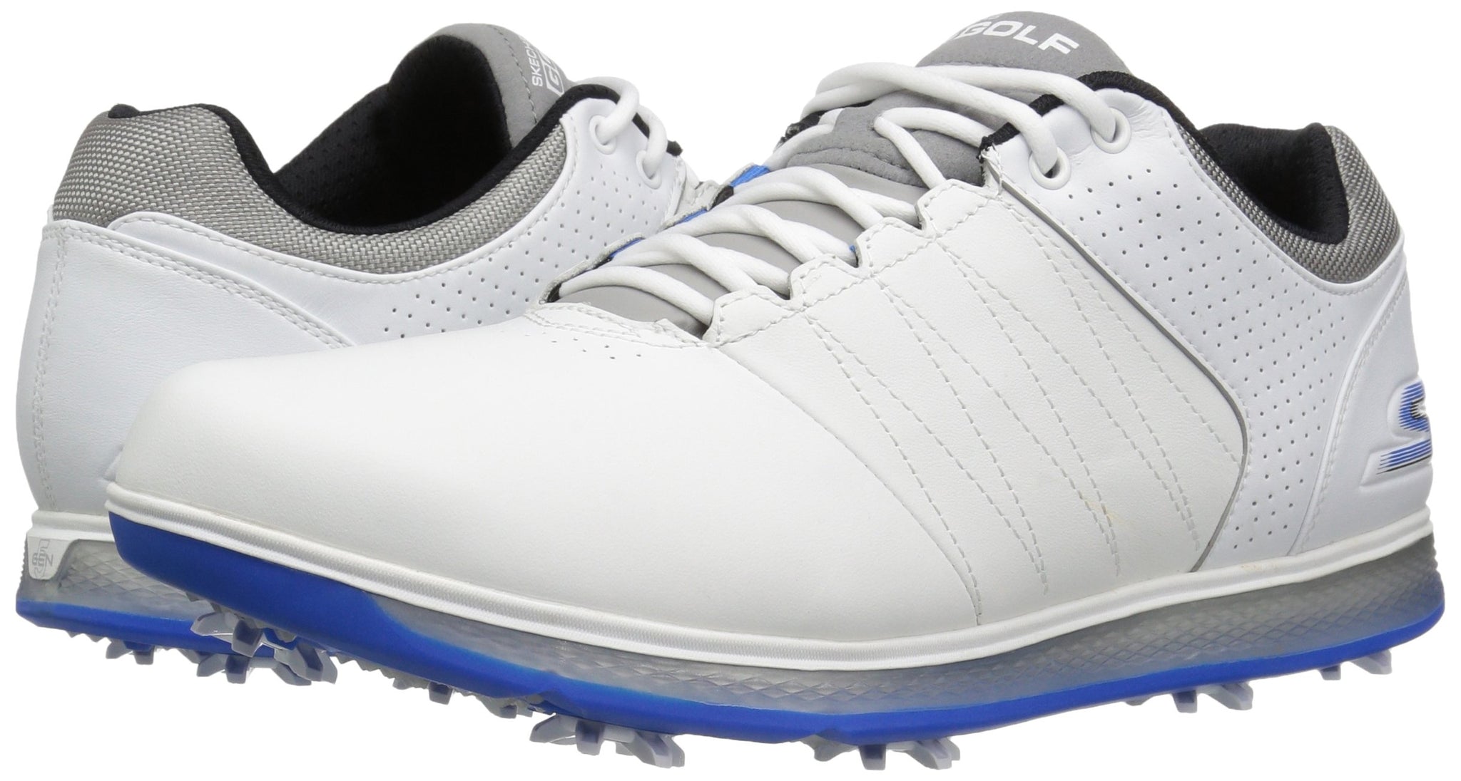 skechers mens golf shoes size 9