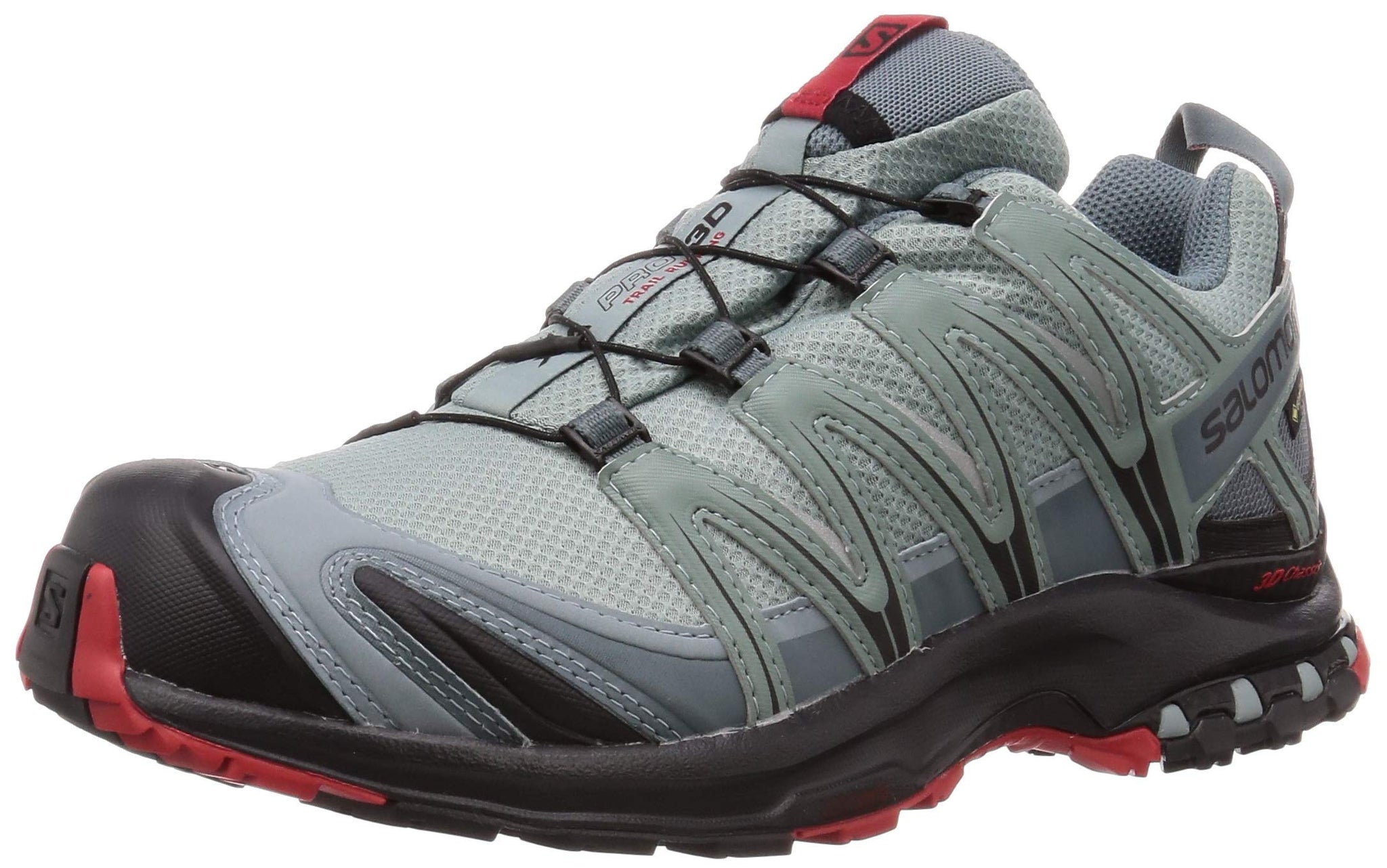 men's xa pro 3d gtx trail running shoes