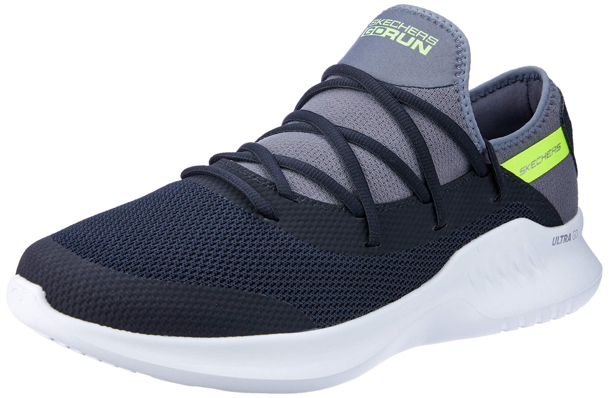 skechers gorun mojo mens