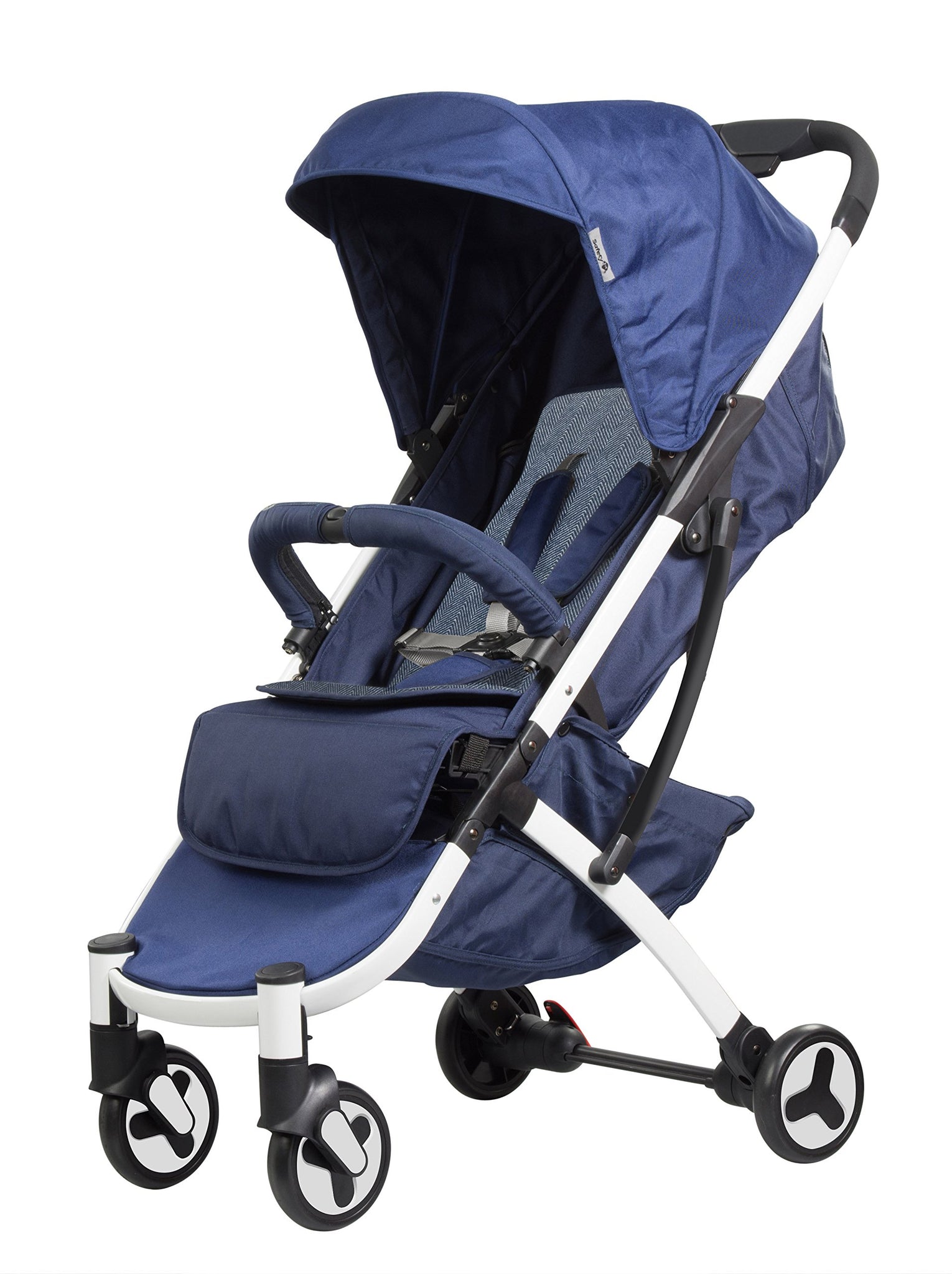 safety 1st nook stroller