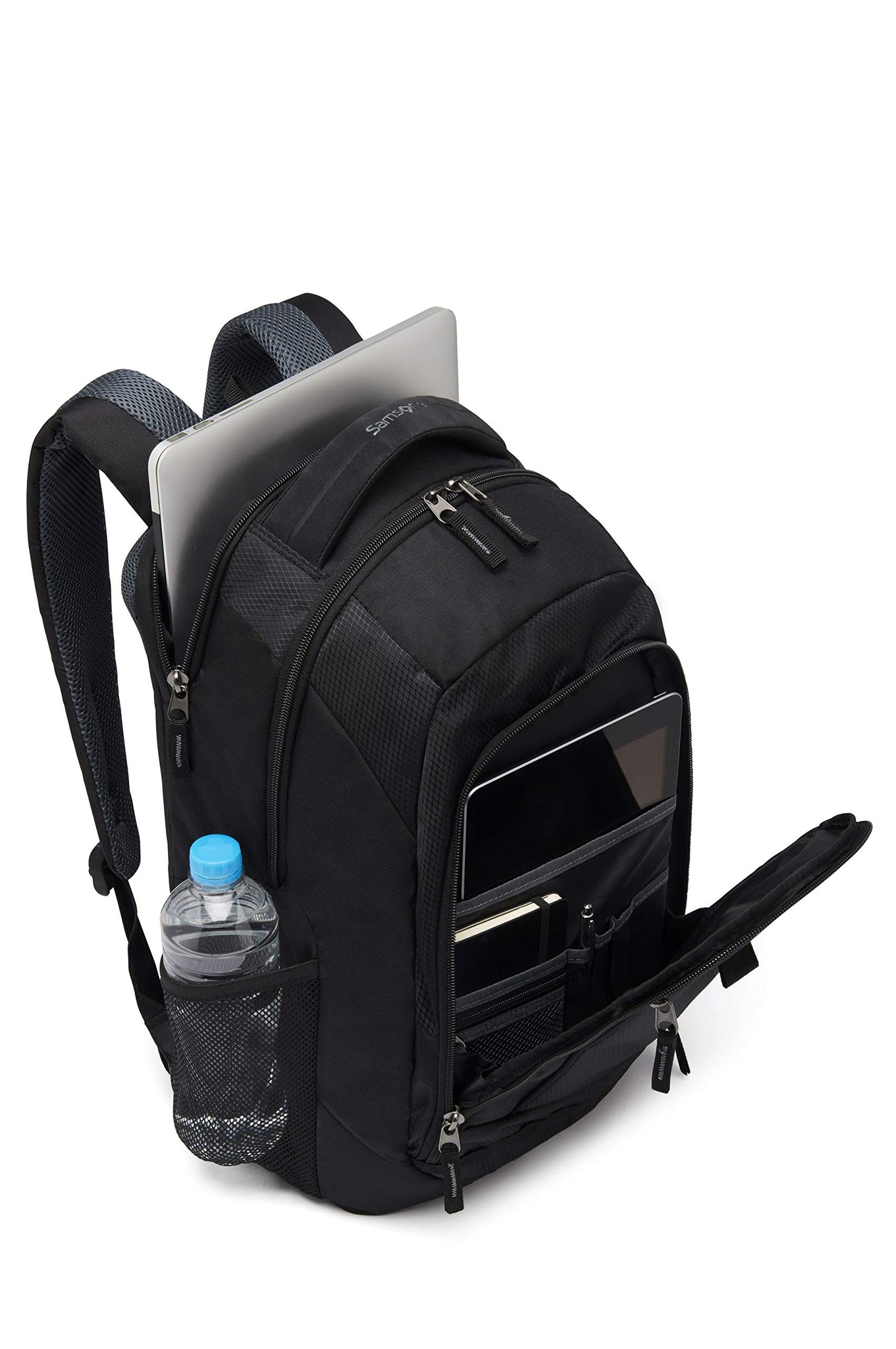 tectonic 2 laptop backpack