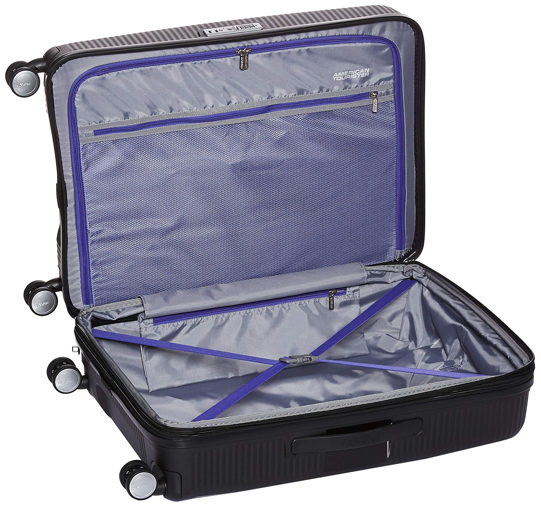 american tourister trolley bags 69cm