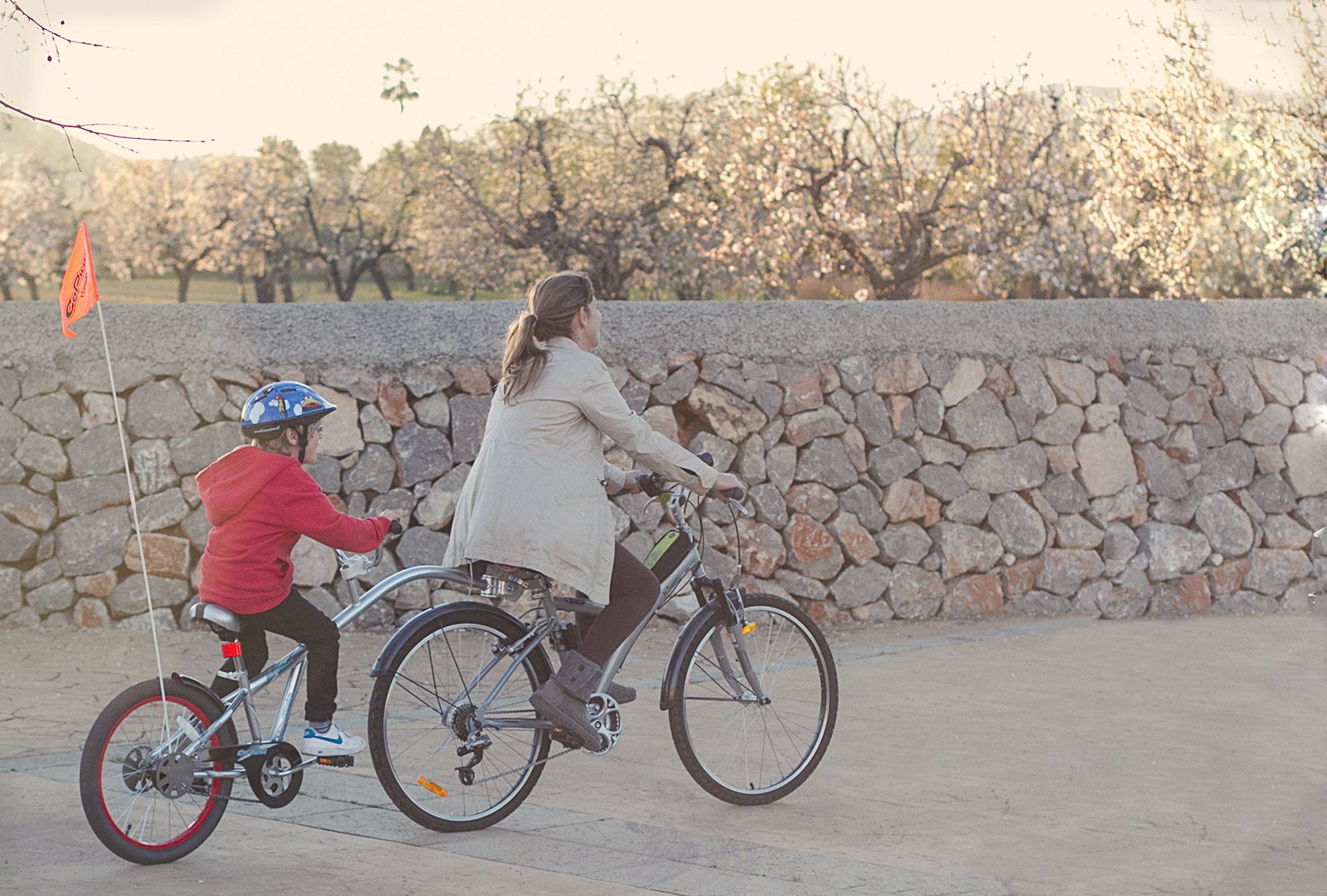 weeride propilot