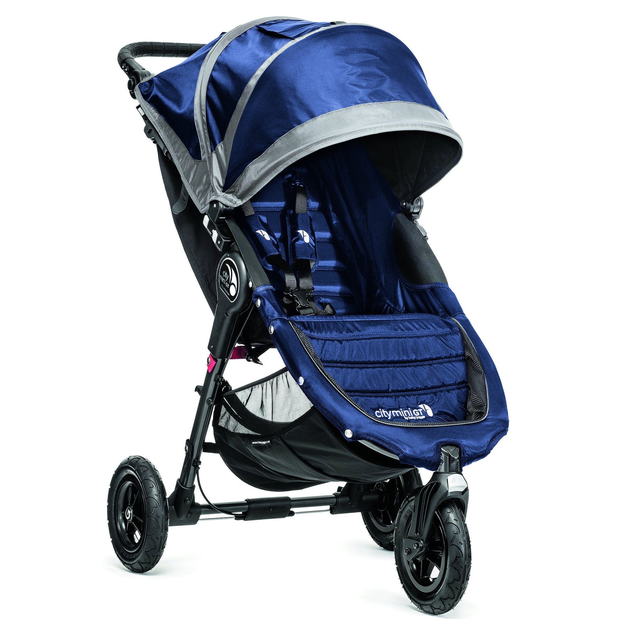 baby jogger city mini gt cobalt