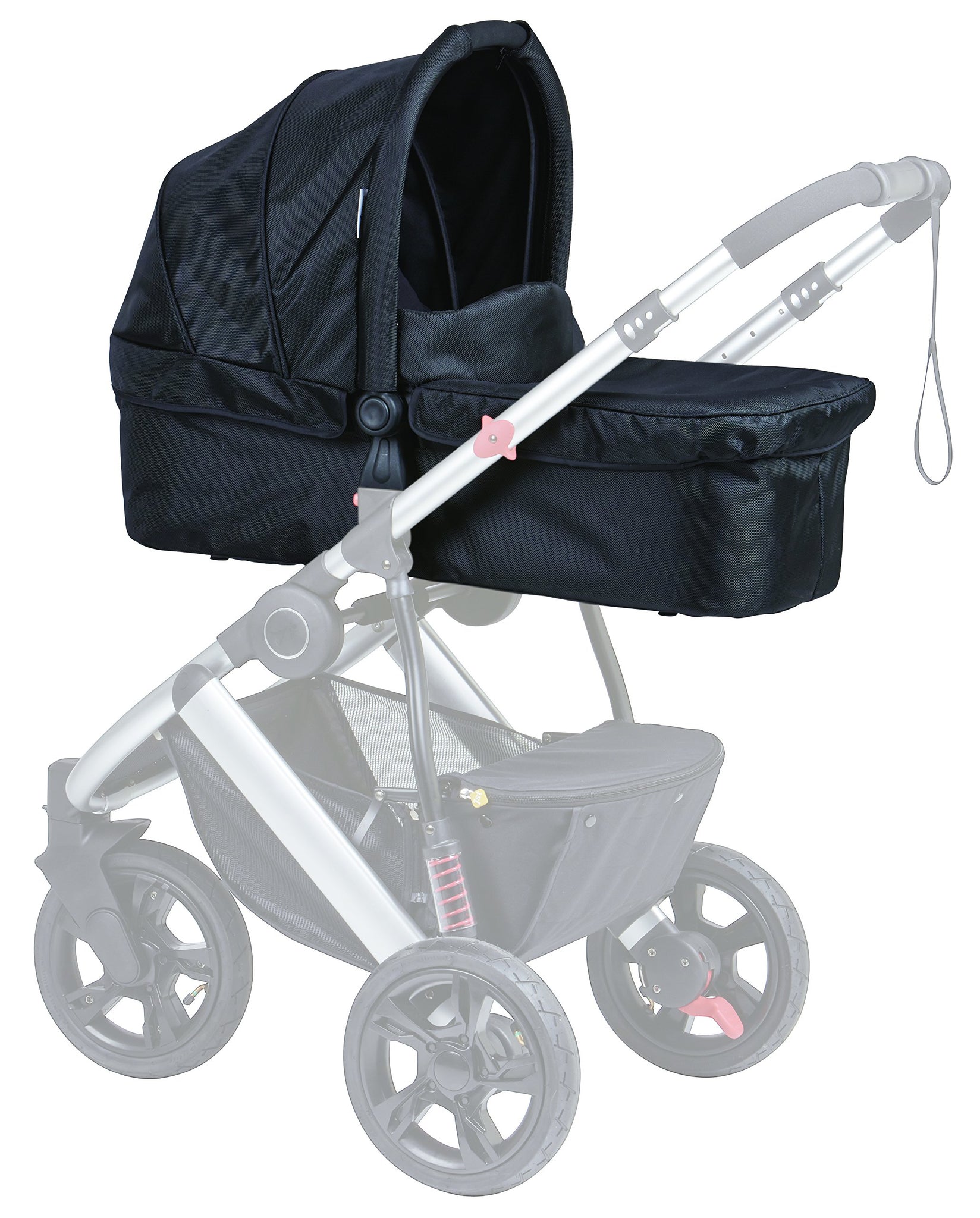 safety first wanderer pram