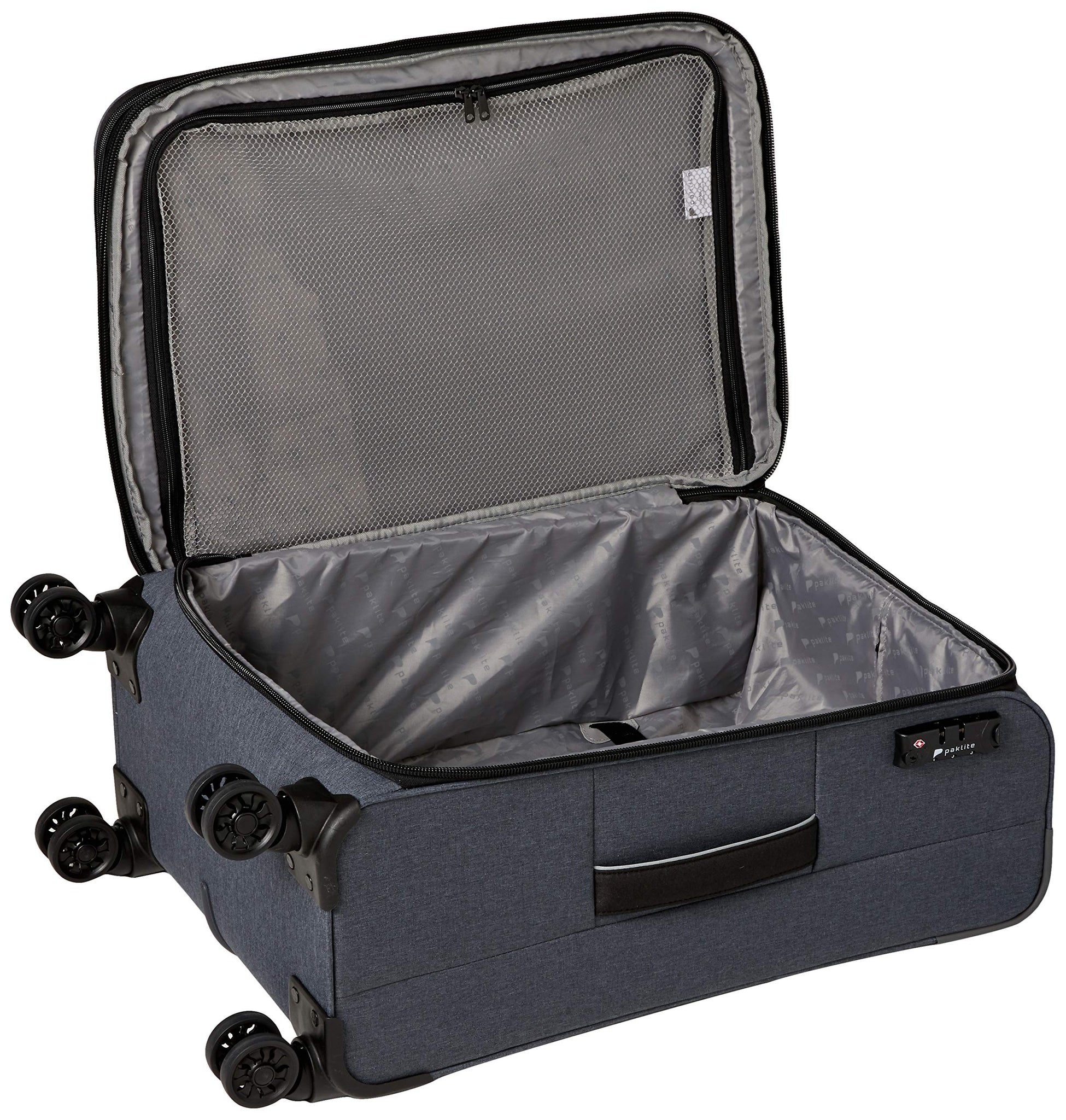 paklite trolley bag