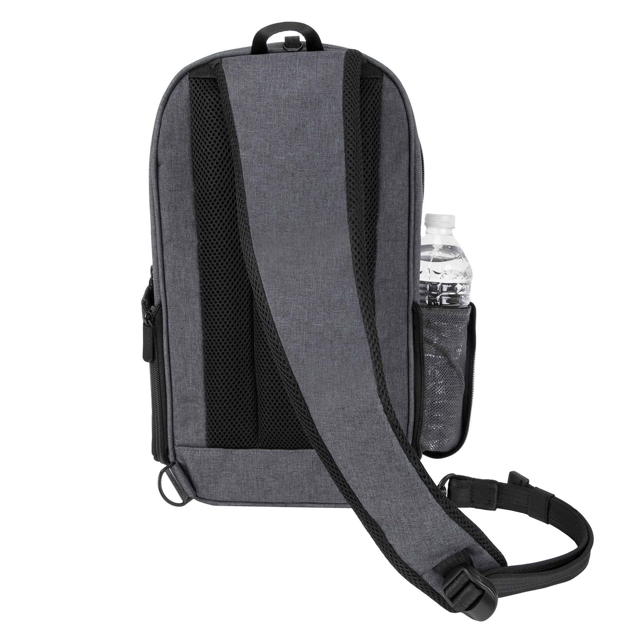 travelon anti theft sling bag