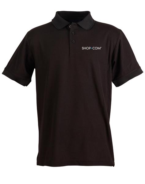 Shop.com™ Men's Polo – Market Australia Gear (Marketiers Australia Pty ...