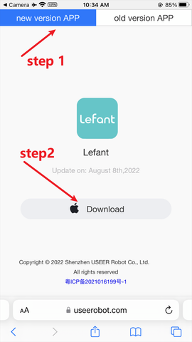 Lefant - Apps on Google Play
