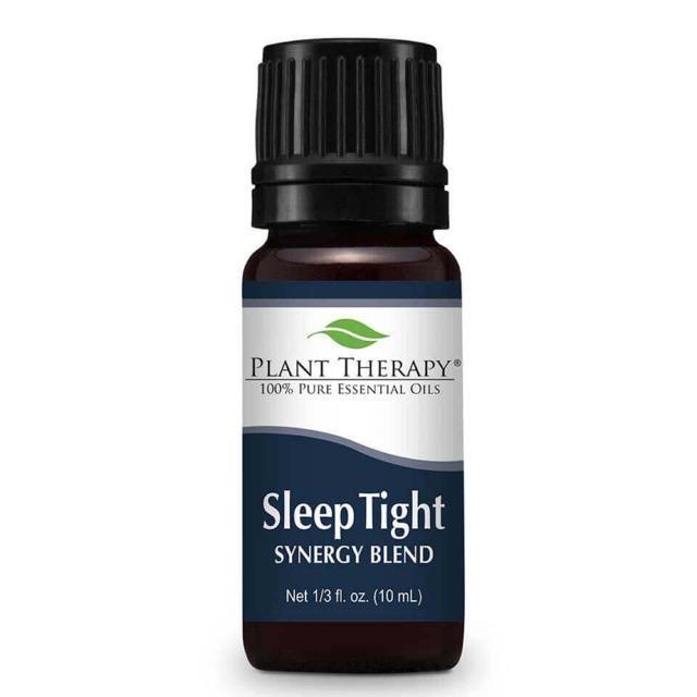 Plant Therapy Lavender Blissful Dreams Pillow Spray 8 oz