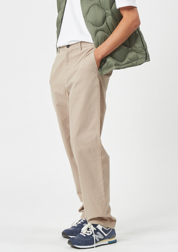 Twill Everywhere Pant