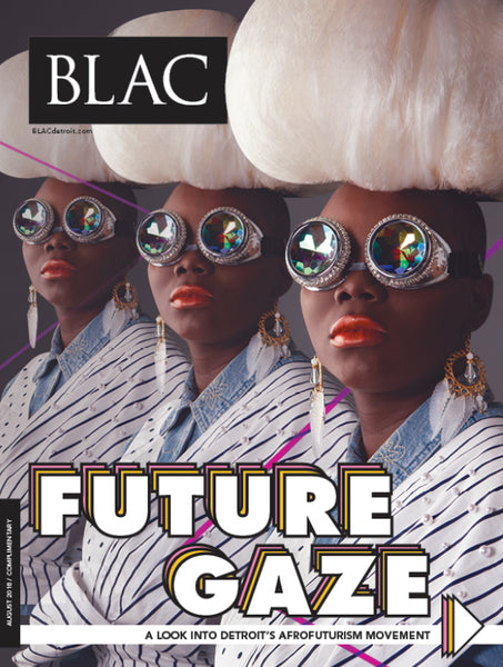  BLAC Detroit Magazine