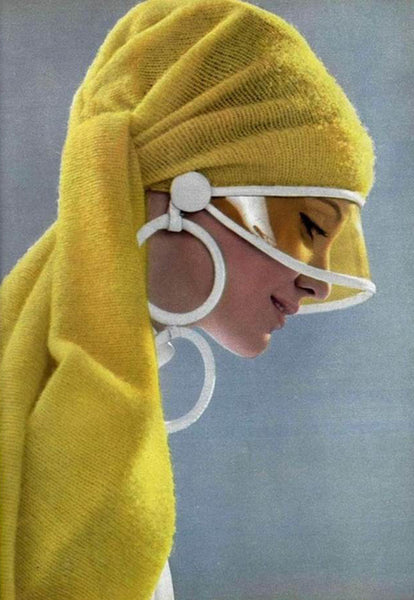  Pierre Cardin 1969