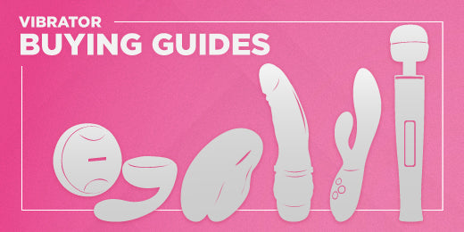 How To Buy A Vibrator