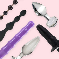225px x 225px - Shop The Best Sex Toys Online | Simpli Pleasure | FREE Shipping!