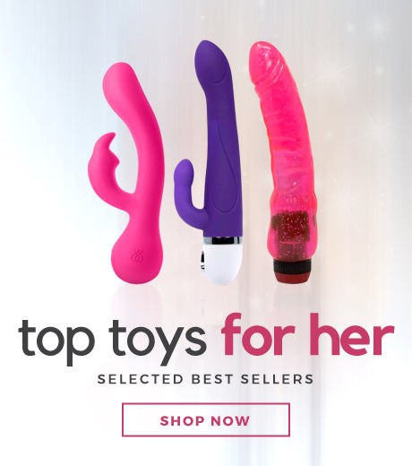 best adult toys 2018