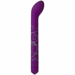 Doc Johnson Mood G-Powerful G-Spot Waterproof Vibrator