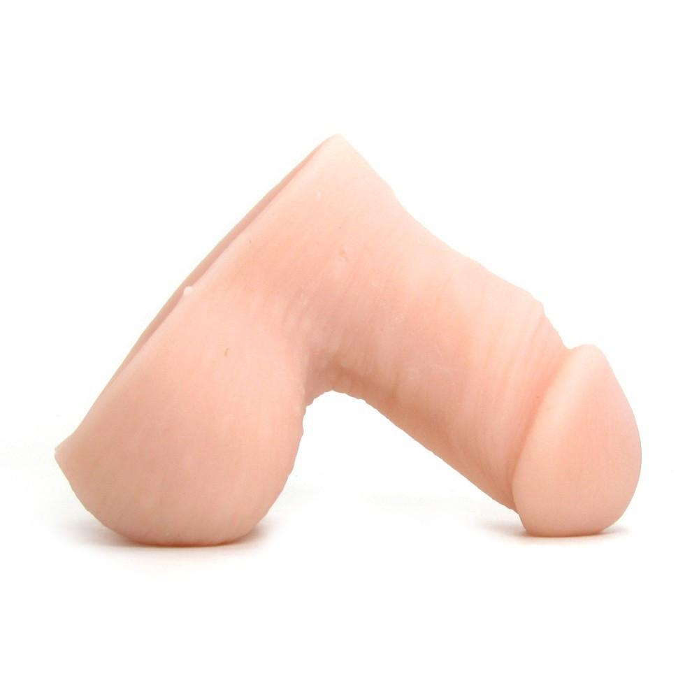 Mr Limpy Fleshtone In Extra Small By Fleshlight Mr Limpy Fleshtone In Extra Small By Fleshlight