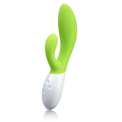 Lelo Ina 2 Luxury Rechargeable Rabbit Vibrator