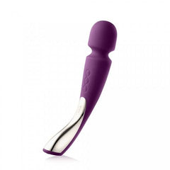 Lelo Smart Wand Medium/Large Rechargeable Vibrator