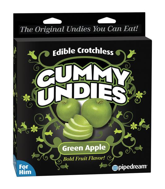 Edible Kandy Undies For Her – .com Pleasure