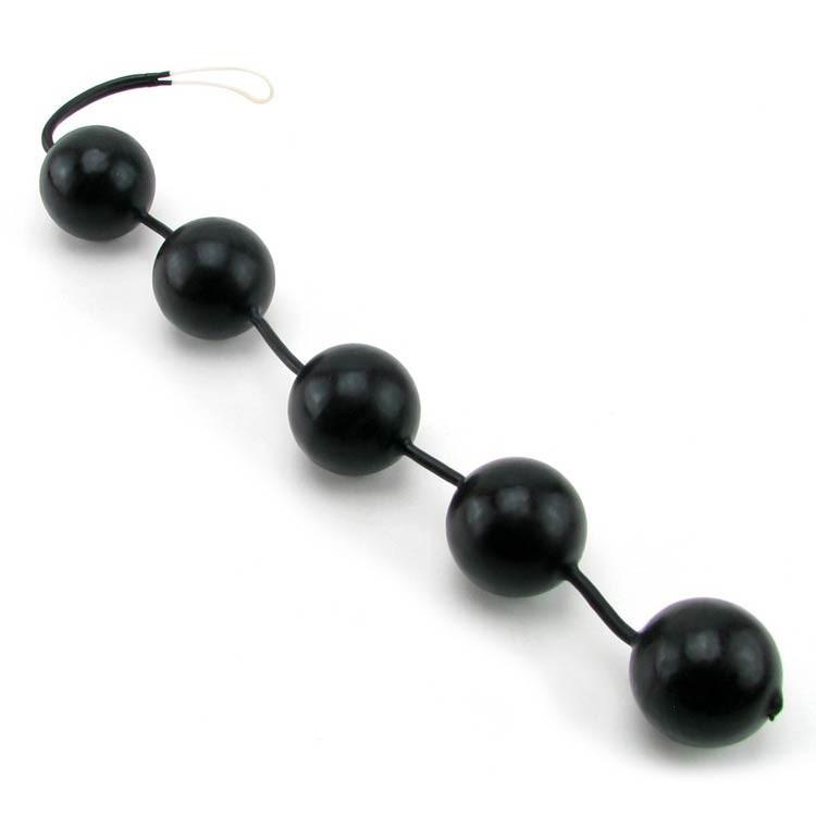 Perfect Ass Anal Beads - Power Balls Large Anal Beads
