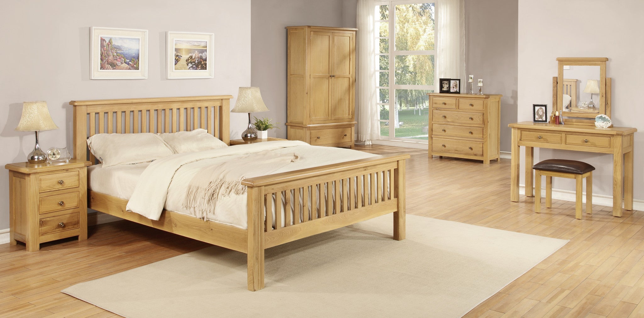bedroom furniture chesterfield derbyshire