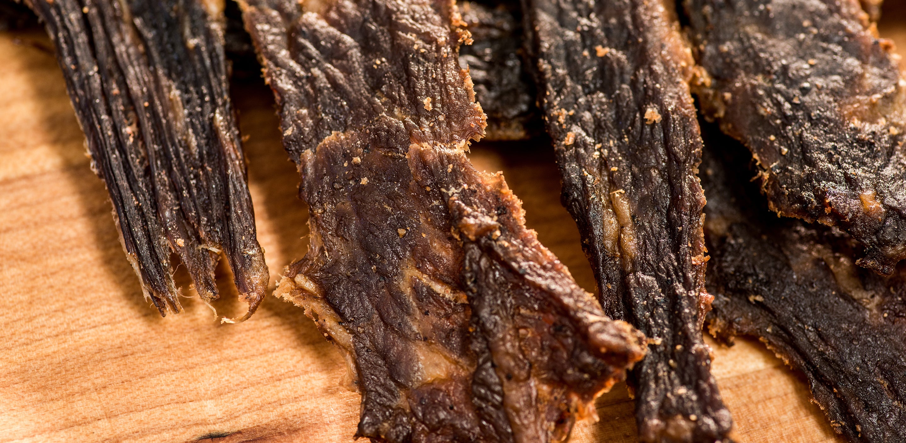 The Unbelievable History Of Beef Jerky People S Choice Beef Jerky