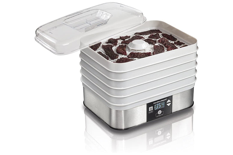 Hamilton Beach Digital Food Dehydrator