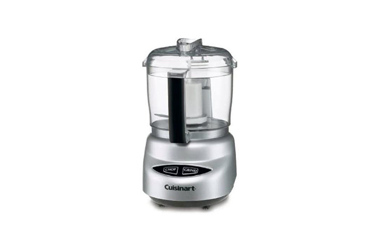 Mini Food Processor